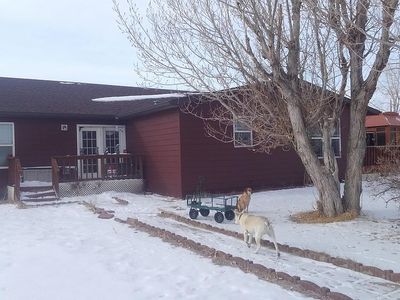 85 Burlington St, Lysite, WY, 82642