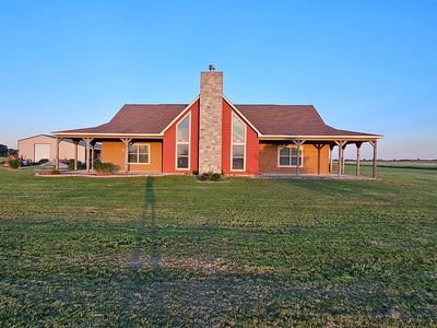 101590 S 4200 Rd, Checotah, OK, 74426