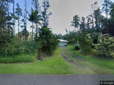 14-649 Hapuu Rd, Pāhoa, HI, 96778