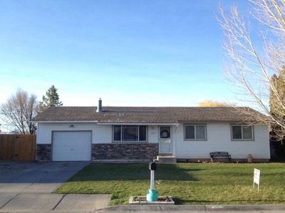 4260 Dixie St, Idaho Falls, ID, 83401