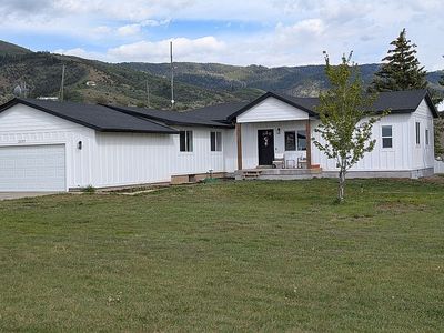 2177 Burton Canyon Rd, Grace, ID, 83241