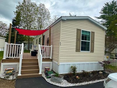 43 Evergreen Dr, Gorham, ME, 04038