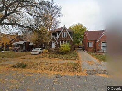 11053 Christy St, Detroit, MI, 48205