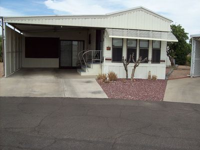 9736 E Main St, Mesa, AZ, 85207