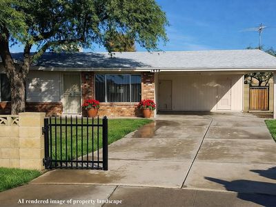 1438 W Yukon Dr, Phoenix, AZ, 85027