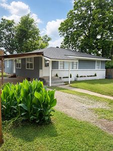 100 Riley St, Hot Springs, AR, 71901