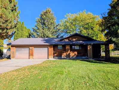 306 Maple Creek Rd, Franklin, ID, 83237