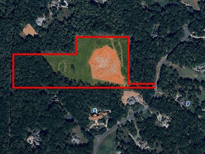 15640 Tullgean Dr, Milton, GA, 30004