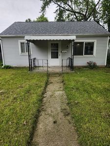 1910 Emerson Ave, Fort Wayne, IN, 46808