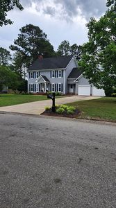 3879 Wilkersham Way, Fayetteville, NC, 28306