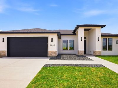 6841 La Salle Dr, Corpus Christi, TX, 78414