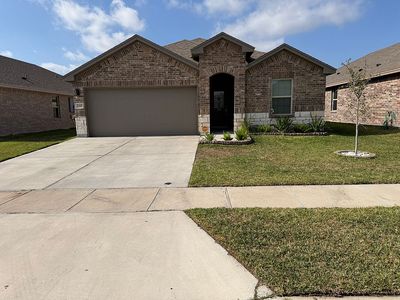 7333 Tristan Dr, Corpus Christi, TX, 78414