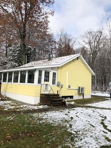 124 White Birch Dr, Tinmouth, VT, 05773