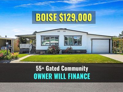 262 Checola Cir, Boise, ID, 83713