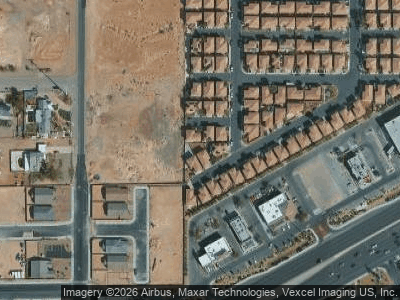 3720 W Mesa Verde Ln, Las Vegas, NV, 89139