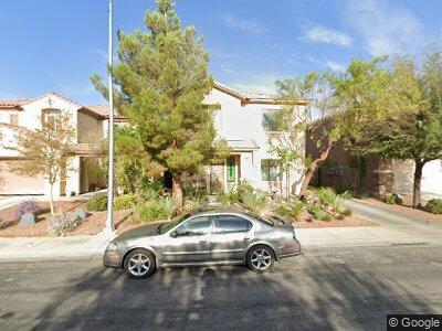 6437 N Boatbill St, North Las Vegas, NV, 89084