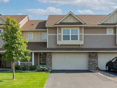 3407 Chestnut Ln, Eagan, MN, 55123