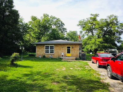 8170 Beechwood Ave, Indianapolis, IN, 46219