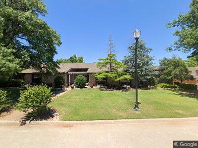 1225 Davinbrook Dr, Oklahoma City, OK, 73118
