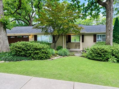 711 McAdoo St, Little Rock, AR, 72205