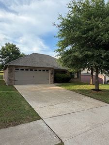 2520 Iron Ave, Farmington, AR, 72730