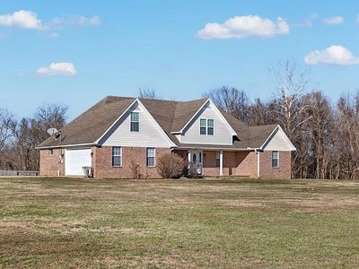 4776 Campground Rd, Munford, TN, 38058