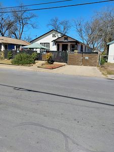 403 Hazel St, San Antonio, TX, 78207