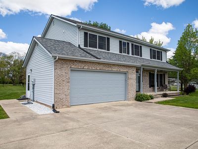 3605 S Co Rd 700 W, Yorktown, IN, 47396