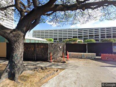 1391 Kapiolani Blvd, Honolulu, HI, 96814