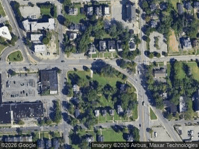 2908 Clifton Ave, Baltimore, MD, 21216