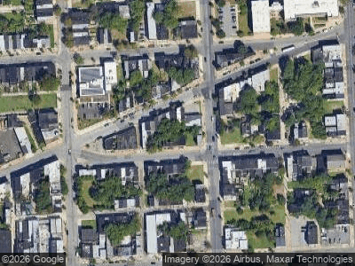 1911 W Mulberry St, Baltimore, MD, 21223