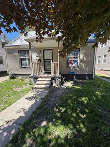 20275 Bradford Ave, Detroit, MI, 48205