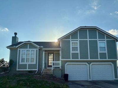 104 Pioneer St, Garden City, MO, 64747