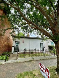 903 Franklin St, Louisville, KY, 40206