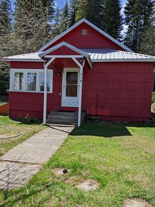 310 N Front St, Elk River, ID, 83827