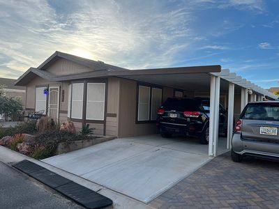 5537 E 34th Pl, Yuma, AZ, 85365