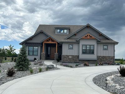 1920 Country Dr, Longmont, CO, 80504