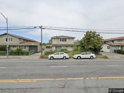 825 Hillsdale Ave, San Jose, CA, 95136