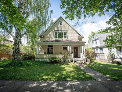 124 University Ave, Missoula, MT, 59801