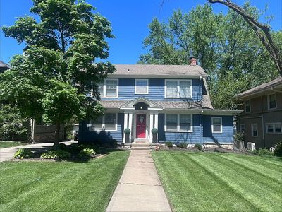 1012 W 72 St, Kansas City, MO, 64114