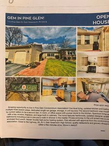 115 Pine Glen Dr, East Greenwich, RI, 02818