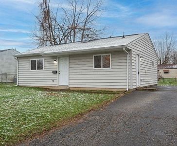 3015 Woodway Rd, Columbus, OH, 43207
