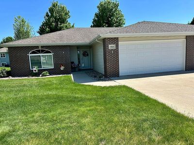 1305 Laurel Ln, Brookings, SD, 57006