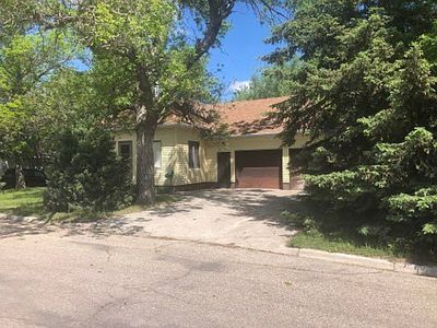 702 D Ave, Eureka, SD, 57437