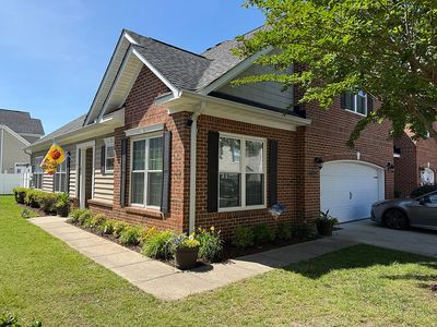 425 Fieldstone Glen Way, Virginia Beach, VA, 23454