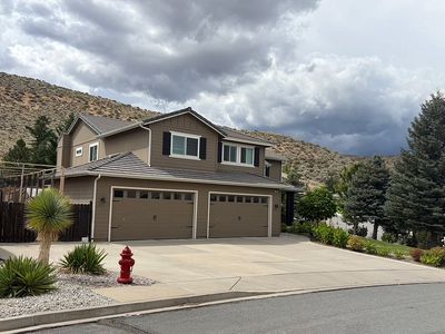 4290 Great Falls Loop, Reno, NV, 89511