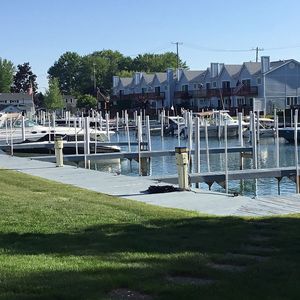 147 Milton Rd, Algonac, MI, 48001