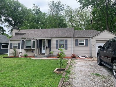 11209 Applewood Dr, Kansas City, MO, 64134