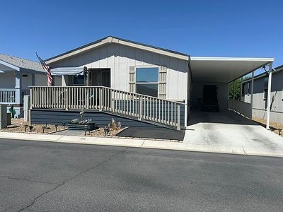 140 Montecito Dr, Pahrump, NV, 89048