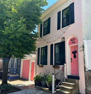 707 N Harrison St, Wilmington, DE, 19805
